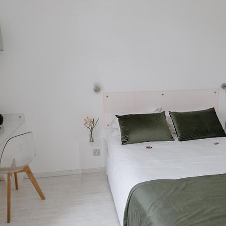 Ideal Sejour Cannes - Stylish Boutique Hotel With Quiet Garden Exterior photo