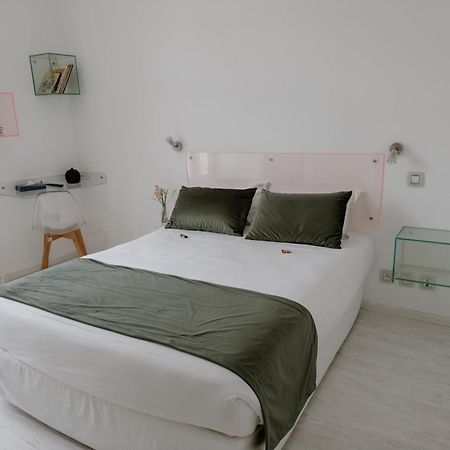 Ideal Sejour Cannes - Stylish Boutique Hotel With Quiet Garden Exterior photo