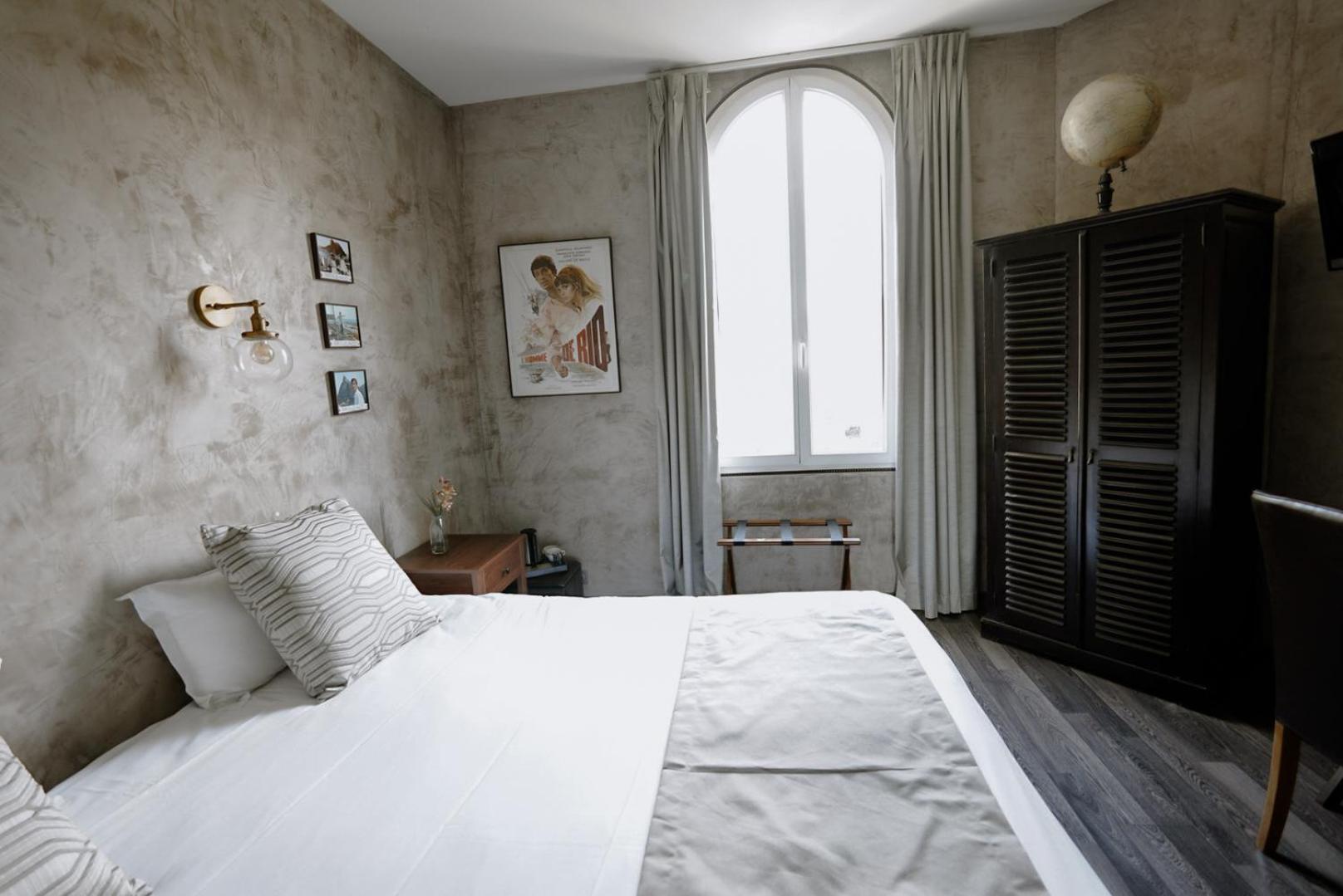 Ideal Sejour Cannes - Stylish Boutique Hotel With Quiet Garden Exterior photo