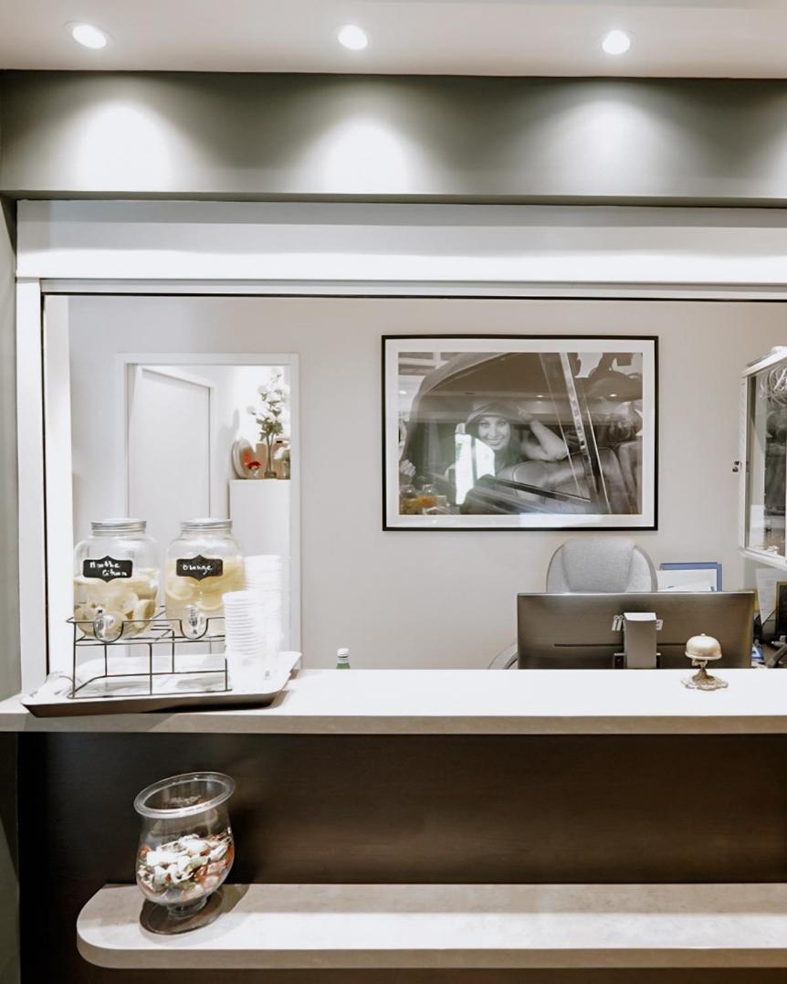 Ideal Sejour Cannes - Stylish Boutique Hotel With Quiet Garden Exterior photo