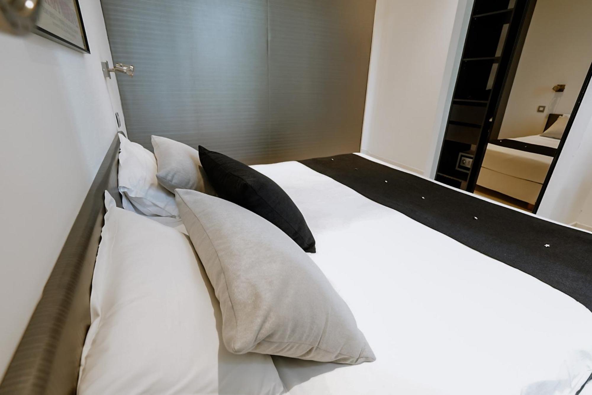 Ideal Sejour Cannes - Stylish Boutique Hotel With Quiet Garden Exterior photo